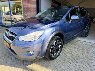 Subaru XV 1.6i Luxury AWD