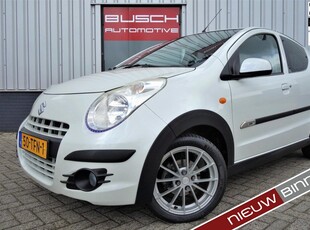 Suzuki Alto 1.0 5 deurs Exclusive | VAN 2e EIGENAAR | AIRCO |