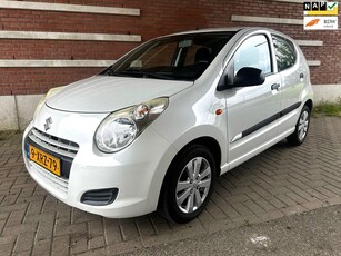 Suzuki Alto 1.0 Celebration EASSS, Airco, Elektr.ramen