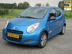 Suzuki Alto 1.0 Celebration EASSS