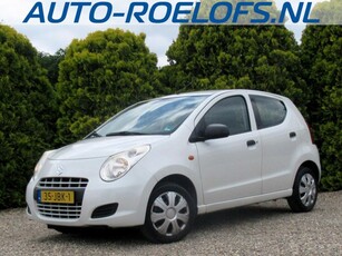 Suzuki Alto 1.0 Comfort 5-drs*Airco*