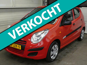 Suzuki Alto 1.0 Comfort - Airco - Goed Onderhouden