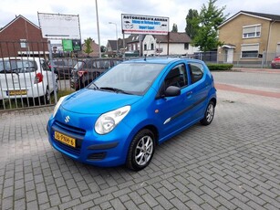 Suzuki Alto 1.0 Comfort Plus