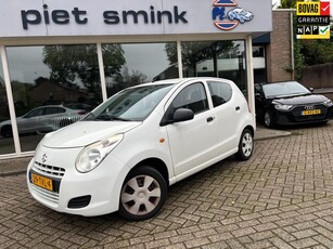 Suzuki Alto 1.0 Comfort Plus