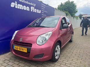 Suzuki Alto 1.0 Comfort Plus *AIRCO*