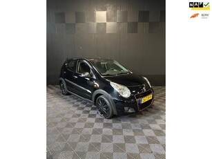 Suzuki Alto 1.0 Comfort Plus Airco Nieuwe APK