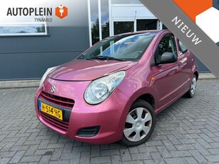 Suzuki Alto 1.0 Comfortelct.ramenAirco5deurs