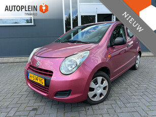 Suzuki Alto 1.0 Comfort|elct.ramen|Airco|5deurs