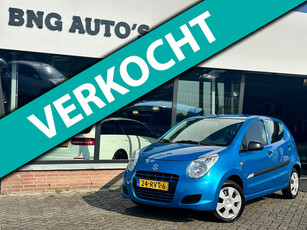 Suzuki Alto 1.0 Cool Comfort