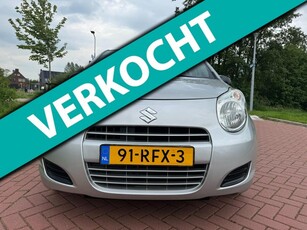 Suzuki Alto 1.0 Silver-line