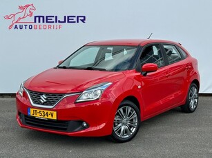 Suzuki Baleno 1.2 Exclusive !! VERKOCHT !!