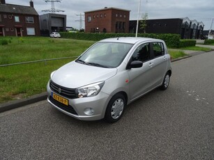 Suzuki Celerio 1.0 Comfort