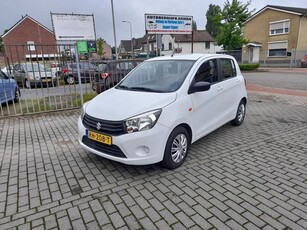 Suzuki Celerio 1.0 Comfort