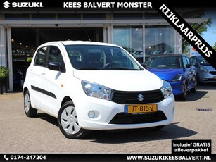 Suzuki Celerio 1.0 Comfort AIRCO