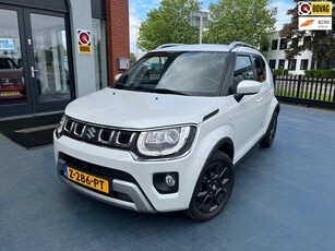 Suzuki IGNIS 1.2 Smart Hybrid Allgrip Style 4x4 AIRCO LMV