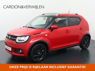 Suzuki Ignis 1.2 Smart Hybrid Select 16