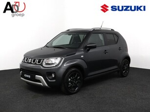 Suzuki Ignis 1.2 Smart Hybrid Select Airco Camera