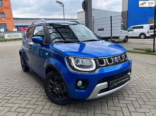 Suzuki IGNIS 1.2 Smart Hybrid Select Automaat Carplay-Camera