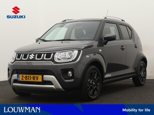 Suzuki Ignis 1.2 Smart Hybrid Select