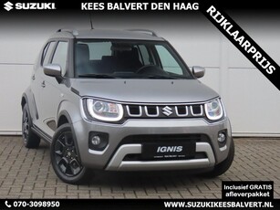 Suzuki Ignis 1.2 Smart Hybrid Select Summer Sale-actie