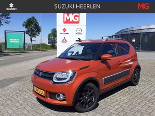 Suzuki Ignis 1.2 Smart Hybrid Stijl