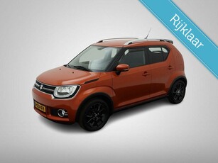 Suzuki Ignis 1.2 Smart Hybrid Stijl