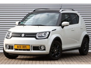 Suzuki Ignis 1.2 Smart Hybrid Stijl Navi / Camera / 4.738Km!