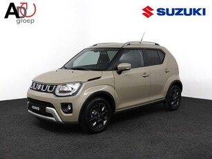 Suzuki Ignis 1.2 Smart Hybrid Style Automaat Climate