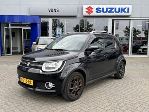 Suzuki Ignis 1.2 Stijl Automaat 1ste eigenaar dealer onderhouden info: 0492588976