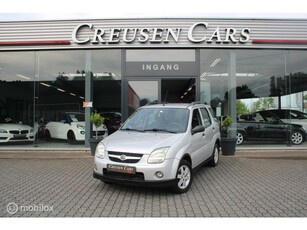 Suzuki Ignis 1.3-16V GLS/Trehaak/Centr.verg/e.ramen/