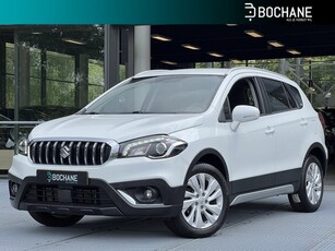 Suzuki S-Cross 1.0 Boosterjet Exclusive