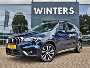 Suzuki S-Cross 1.4 Boosterjet AllGrip High Executive