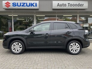 Suzuki S-Cross 1.4 Boosterjet Select Smart Hybrid