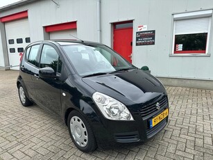 Suzuki Splash 1.2 Comfort * Airco*Automaat*2011*Trekhaak*