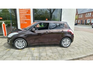 Suzuki Swift 1.2 Bandit EASSS aktie prijs 8950