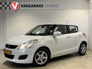 Suzuki Swift 1.2 Bandit EASSS LM Velgen 15