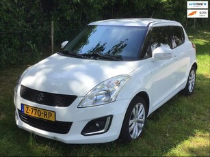 Suzuki SWIFT 1.2 Bandit EASSS met extra opties