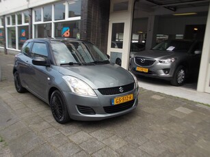 Suzuki Swift 1.2 Base NIEUWSTAAT 101 DKM ALL SEASON NIEUW!!