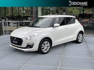 Suzuki Swift 1.2 Comfort