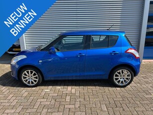 Suzuki Swift 1.2 Comfort EASSS