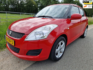 Suzuki Swift 1.2 Comfort EASSS dealer onderhouden airco stoelverw.