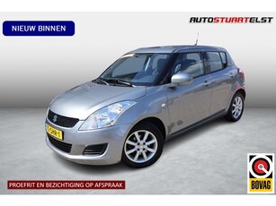 Suzuki Swift 1.2 Comfort EASSS