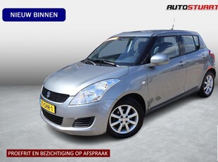 Suzuki Swift 1.2 Comfort EASSS