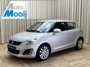 Suzuki Swift 1.2 Dynamic 5-drs. *Automaat* Airco / Navigatie / Cruise / LED / LMV. / Slechts 72.768 km!