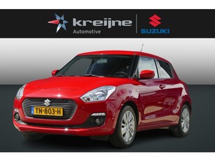 Suzuki Swift 1.2 Select Airco Camera Apple / Android