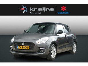 Suzuki Swift 1.2 Select Airco Camera Apple/Android