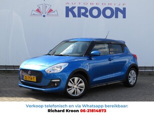 Suzuki Swift 1.2 Select, Automaat, Tot 10 jaar Garantie*