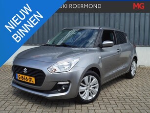 Suzuki Swift 1.2 Select Cvt Automaat/1e Eig/Ned.auto/ ALL