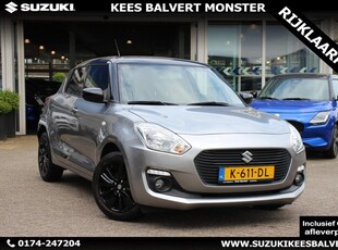 Suzuki Swift 1.2 Select Hybrid NAVIGATIE