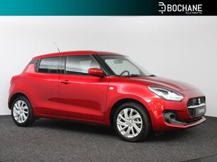 Suzuki Swift 1.2 Select Smart Hybrid Apple